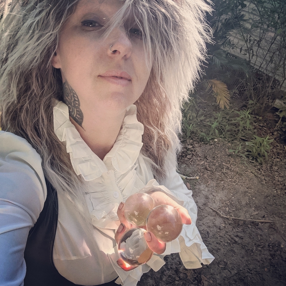 Meet your Posher, Robin